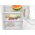 Neff KI2821SE0, N 30, built-in refrigerator with freezer compartment, 177.5 x 56 cm, drag hinge