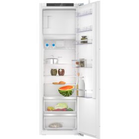 Neff KI2822FE0, N 50, built-in refrigerator with freezer...