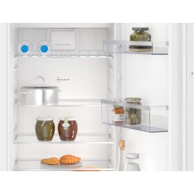 Neff KI2822FE0, N 50, built-in refrigerator with freezer...