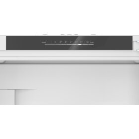 Neff KI2822FE0, N 50, built-in refrigerator with freezer compartment, 177.5 x 56 cm, flat hinge