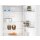 Neff KI2822FE0, N 50, built-in refrigerator with freezer compartment, 177.5 x 56 cm, flat hinge