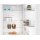 Neff KI2822FE0, N 50, Einbau-Kühlschrank mit Gefrierfach, 177.2 x 54.1 cm, Flachscharnier