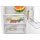 Neff KI2822FE0, N 50, built-in refrigerator with freezer compartment, 177.5 x 56 cm, flat hinge