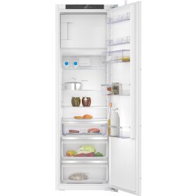 Neff KI2823DD0, N 70, built-in refrigerator with freezer...