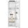 Neff KI2823DD0, N 70, built-in refrigerator with freezer compartment, 177.5 x 56 cm, flat hinge with soft close