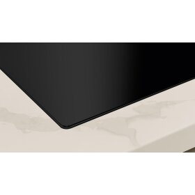 Neff V58NHQ4L0, N 70, induction hob with extractor hood, 80 cm, frameless