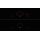Neff V58NHQ4L0, N 70, induction hob with extractor hood, 80 cm, frameless