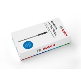 Bosch HEZ32WA00, core temperature sensor, wireless, 150 x 19 x 52 mm