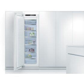 Bosch GIN81ACE0, Series 6, built-in freezer, 177.2 x 55.8...