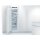 Bosch GIN81ACE0, Series 6, built-in freezer, 177.2 x 55.8 cm, flat hinge with soft close