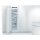 Bosch GIN81ACE0, Series 6, built-in freezer, 177.2 x 55.8 cm, flat hinge with soft close