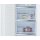 Bosch GIN81ACE0, Series 6, built-in freezer, 177.2 x 55.8 cm, flat hinge with soft close