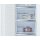 Bosch GIN81ACE0, Series 6, built-in freezer, 177.2 x 55.8 cm, flat hinge with soft close
