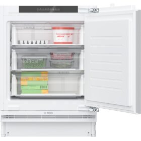 Bosch GUN21ADE0, Series 6, built-in freezer, 82 x 59.8...