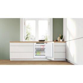 Bosch GUN21ADE0, Series 6, built-in freezer, 82 x 59.8...