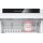Bosch GUN21ADE0, Series 6, built-in freezer, 82 x 59.8 cm, flat hinge with soft closing