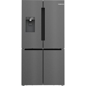 Bosch KFI96AXEA, Series 6, fridge-freezer combination,...