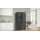 Bosch KFI96AXEA, Series 6, fridge-freezer combination, multi-door, 183 x 90.5 cm, black stainless steel