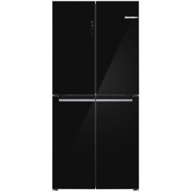 Bosch KMC85LBEA, Serie 4, Kühl-Gefrierkombination...