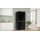 Bosch KMC85LBEA, Serie 4, Kühl-Gefrierkombination mehrtürig, Glasfront, 189.5 x 85.5 cm, Schwarz, Total No Frost