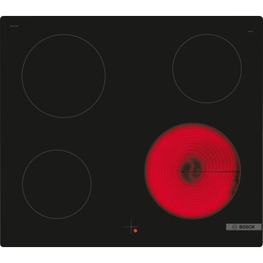 Bosch NKE611GA2E, Series 4, electric hob, 60 cm,...