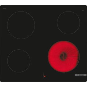 Bosch NKE611GA2E, Series 4, electric hob, 60 cm,...