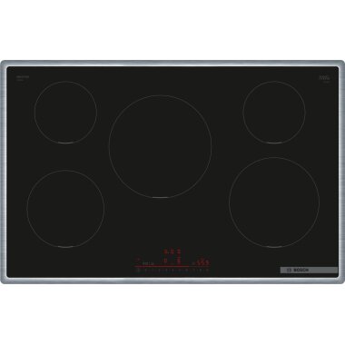 Bosch PIV845HB1E, Serie 6, Induktionskochfeld, 80 cm, Mit...