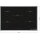 Bosch PIV845HB1E, Series 6, induction hob, 80 cm, black, with frame