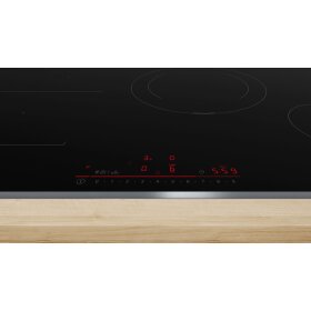 Bosch PVS845HB1E, Serie 6, Induktionskochfeld, 80 cm, Mit...