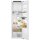 Bosch KIL82ADD0, Series 6, built-in refrigerator with freezer compartment, 177.5 x 56 cm, flat hinge with soft close