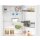 Bosch KIL82ADD0, Series 6, built-in refrigerator with freezer compartment, 177.5 x 56 cm, flat hinge with soft close