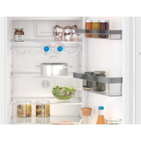Bosch KIL82VFE0, Series 4, built-in refrigerator with...