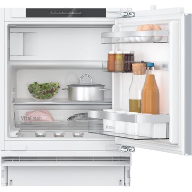 Bosch KUL22ADD0, Series 6, undercounter refrigerator with...