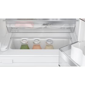 Bosch KUL22ADD0, Series 6, undercounter refrigerator with...