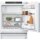 Bosch KUL22ADD0, Series 6, undercounter refrigerator with freezer compartment, 82 x 60 cm, flat hinge with soft close