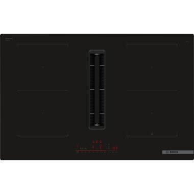 Bosch PVQ811H26E, Serie 6, Kochfeld mit Dunstabzug...