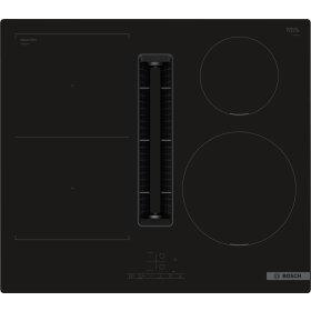 Bosch PVS601B16E, Series 4, hob with extractor hood...
