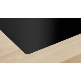 Bosch PVS601B16E, Series 4, hob with extractor hood...