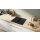 Bosch PVS601B16E, Series 4, hob with extractor hood (induction), 60 cm, flush (integrated)