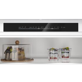 Siemens KB96NNSE0, iQ100, built-in fridge-freezer...