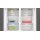 Siemens KF96DPXEA, iQ700, fridge-freezer combination, multi-door, 183 x 90.5 cm, BlackSteel
