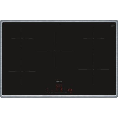 Siemens EH845HVB1E, iQ100, Induktionskochfeld, 80 cm, Mit...