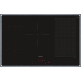 Siemens EX845HVC1E, iQ700, Induktionskochfeld, 80 cm, Mit...