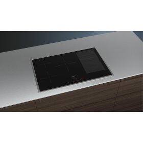 Siemens EX845HVC1E, iQ700, Induktionskochfeld, 80 cm, Mit...