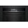 Siemens HB778G3B1, iQ700, Einbau-Backofen, 60 x 60 cm, Schwarz, Edelstahl