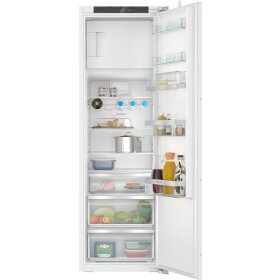 Siemens KI82LADD0, iQ500, built-in refrigerator with...