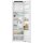 Siemens KI82LADD0, iQ500, built-in refrigerator with freezer compartment, 177.5 x 56 cm, flat hinge with soft close