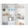 Siemens KI82LADD0, iQ500, built-in refrigerator with freezer compartment, 177.5 x 56 cm, flat hinge with soft close