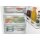 Siemens KI82LADD0, iQ500, built-in refrigerator with freezer compartment, 177.5 x 56 cm, flat hinge with soft close