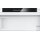 Siemens KU22LVFD0, iQ300, undercounter refrigerator with freezer compartment, 82 x 60 cm, flat hinge